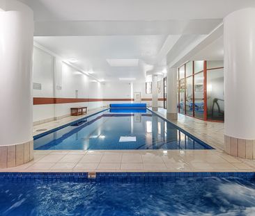 112/208-226 Pacific Highway, Hornsby NSW 2077 - Apartment For Rent ... - Photo 3