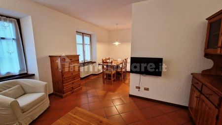 Bilocale via Roma 88A, Centro, Courmayeur - Photo 3