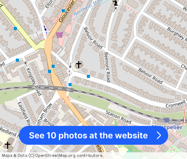 Cromwell Road, BS6 - Photo 1