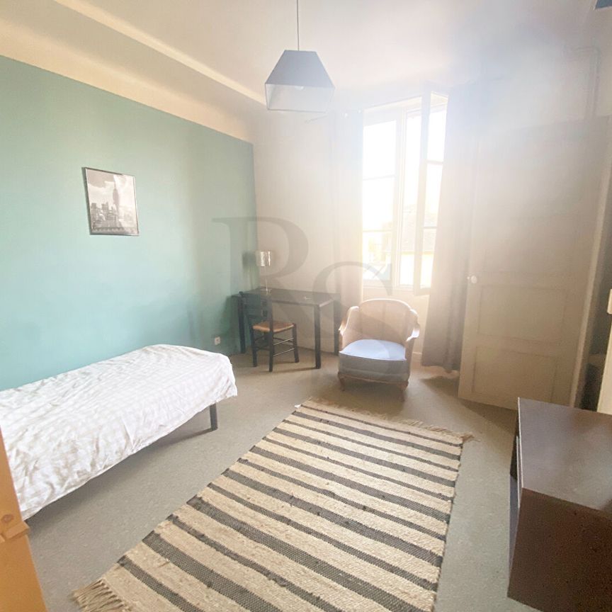 Location Appartement 1 pièce 14m² - Photo 1