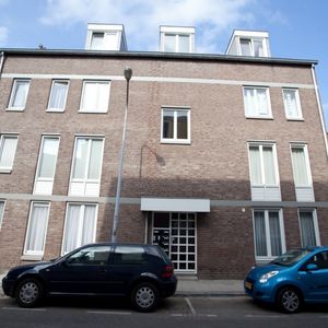 Lage Barakken 48 H, Room no. H02 - Photo 2