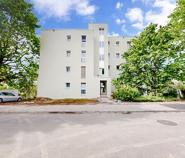 Moderne Wohnung mit Südbalkon - Photo 5