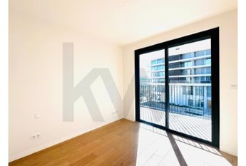 Apartamento T2 em Lisboa