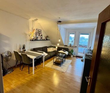 Kleine 2-Zimmer Wohnung in Großenbaum - Photo 1