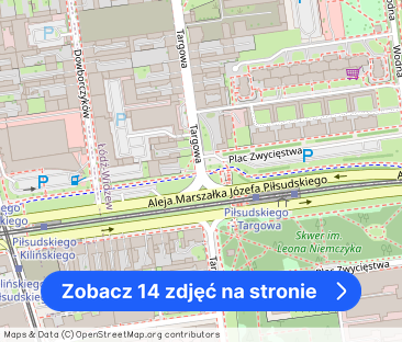 przytulne mieszkanie z balkonem w centrum Łodzi - Zdjęcie 1