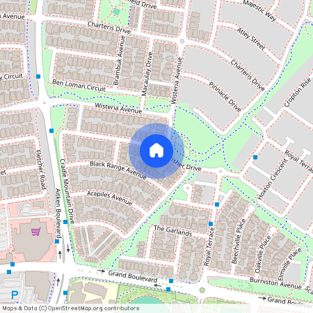 23 Perisher Drive, Vic 3064, Craigieburn