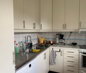 Krabbegatan 12, Helsingborg - Photo 4