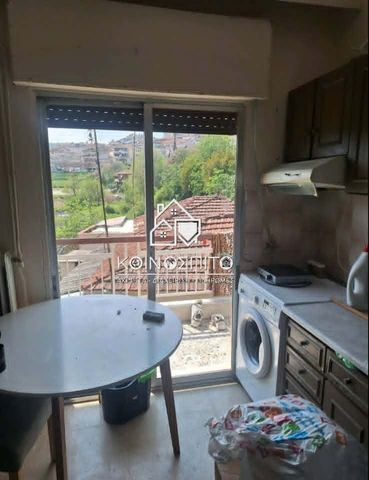 Studio/Γκαρσονιέρα για ενοικίαση Προμηθέας (Βέροια) - Photo 5