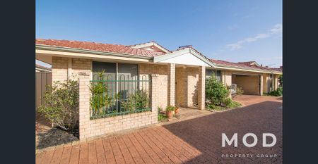 3 x 2 REAR VILLA IN SHELLEY - Photo 4