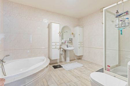 1-slaapkamer appartement met garage - Foto 5