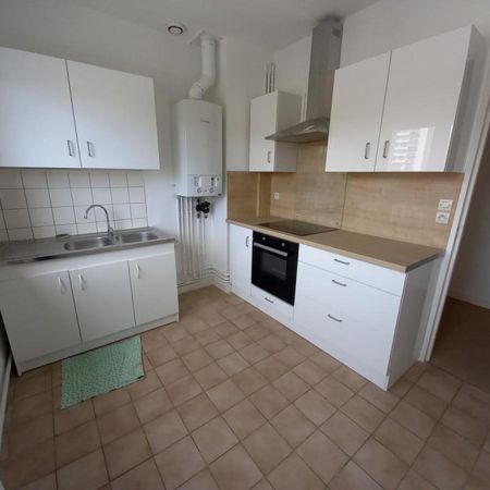 Appartement 3 pièces à Maubeuge - Photo 3