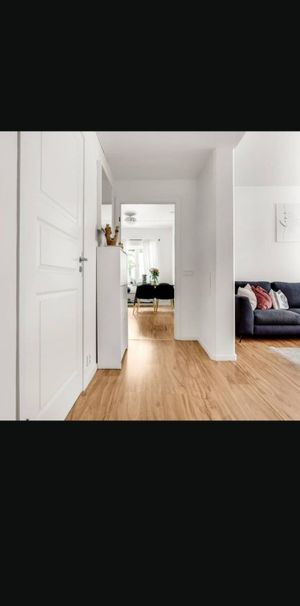 Beroniusgatan, Eskilstuna - Foto 1