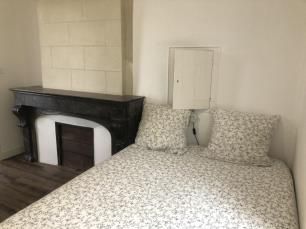 Location Appartement 1 pièce Meublé 23m² ANGERS 49100 - Photo 5