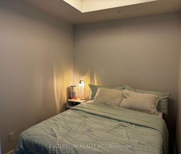 For Lease - 120 Bayview Avenue Unit# S915, Toronto, Ontario - Photo 3