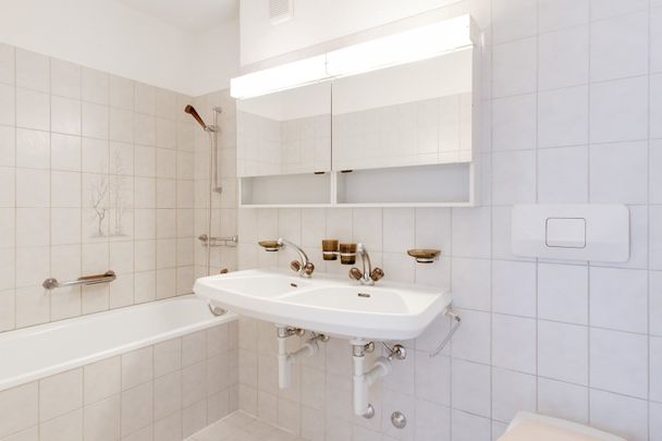 "Helle 3.5-Zimmer-Wohnung in Winterthur" - Photo 1