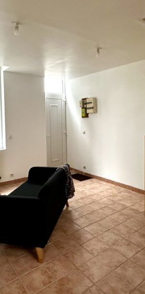 Maison 3 pièces à Mons-en-Baroeul - Photo 1