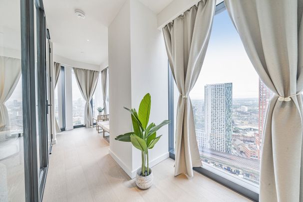 Nine Elms Lane, London, SW8 - Photo 1