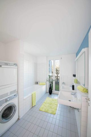 3.5 Zimmer, 91 m², 2. Stock - Foto 5