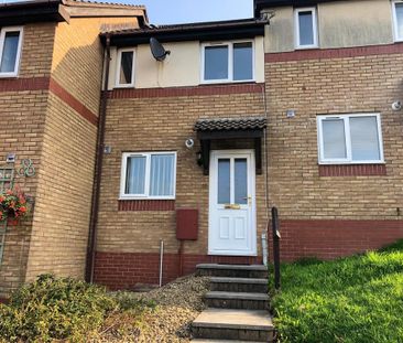 2 bedroom terraced house to rent - Photo 6