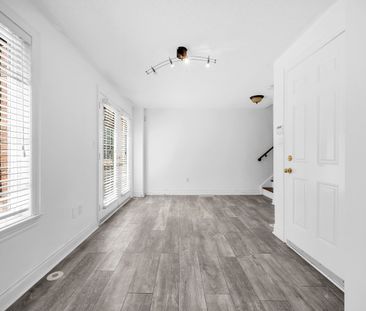 For Lease - 172 Vittorio De Luca Drive, Vaughan, Ontario - Photo 5