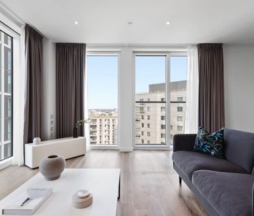 N14 Townhouses, E20 1AE, London - Photo 3