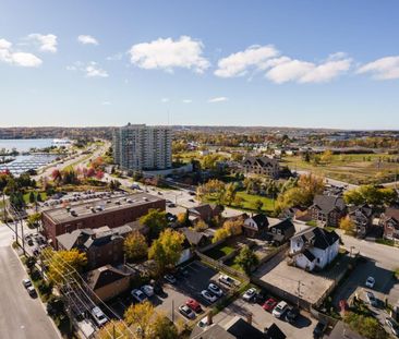 For Lease - 39 Mary Street Unit# 1312, Barrie, Ontario - Photo 5