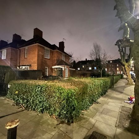 1 Bed Maisonette, Tower Gardens Road, N17 - Photo 3
