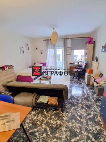 Studio/Γκαρσονιέρα για ενοικίαση Ζυμβρακάκη (Κομοτηνή) - Φωτογραφία 4