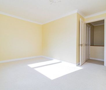 Blacksmiths Close, Babraham, Cambridge, CB22 3AH - Photo 1