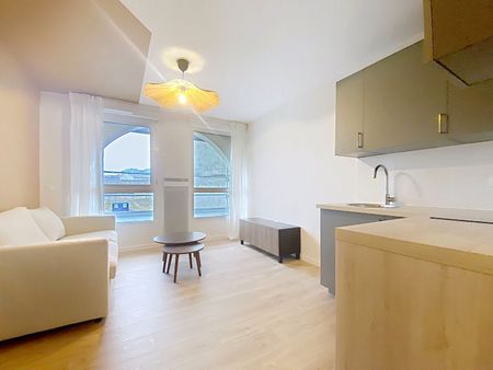 Appartement T1 Talence à louer - Photo 3