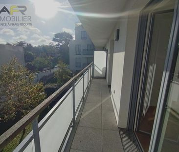 Appartement Chatenay Malabry 4 pièce(s) 83 m2 - Photo 1