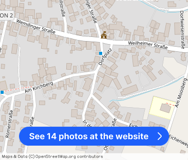 Familiäres Wohnen im charmanten Wolferstadt - Photo 1