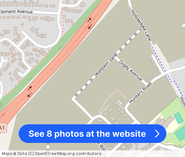 Kelstern Lane, Newark, NG24 - Photo 1
