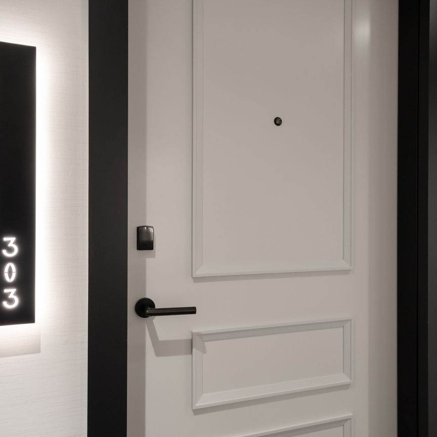 For Lease - 115 Denison Avenue Unit# 303, Toronto, Ontario - Photo 1