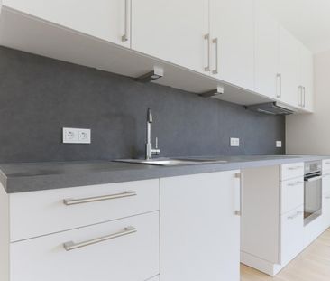 Großzügige 3-Zimmer-Wohnung im attraktiven Neubau direkt an der Havel - Foto 6