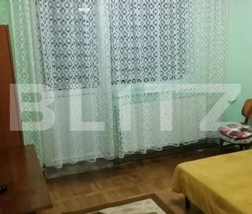 Apartament cu 2 camere, 50 mp, centrala si AC, zona parculet Rovine - Photo 5