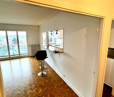 Location Appartement 2 pièces 56m² - Photo 2