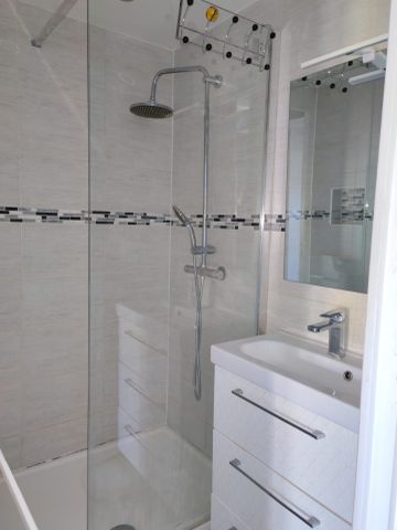 Location Appartement 2 pièces 35m² BRIVE LA GAILLARDE 19100 - Photo 5