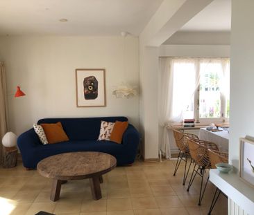 ▷ Alquiler AÑO COMPLETO Apartamento en Villa en Calpe, Costa Blanca - Photo 6