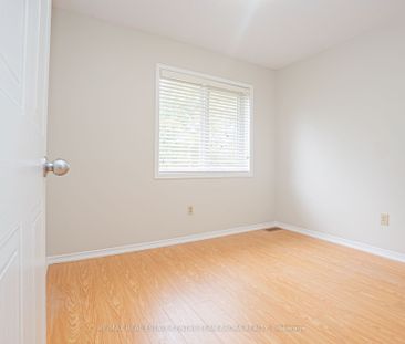 For Lease - 82 Mullis Crescent Unit# Main & 2nd, Brampton, Ontario - Photo 3