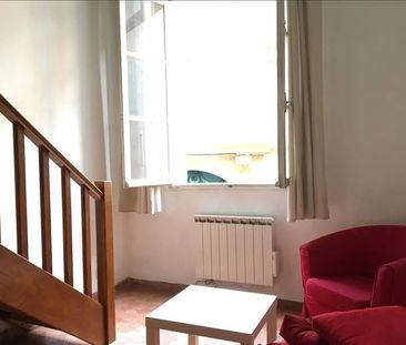Location Appartement 1 pièce 26m² AIX EN PROVENCE 90ème - Photo 4