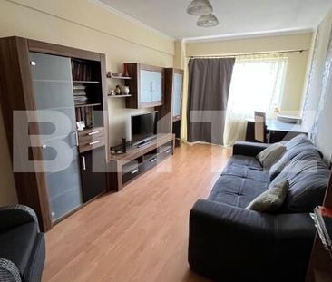 Apartament 2 camere, decomandat, zona FSEGA, bloc cu lift - Fotografie 4