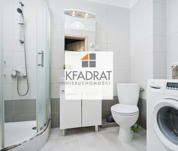 Dla grupy studentów | 3 niezależne pokoje + balkon - Zdjęcie 4