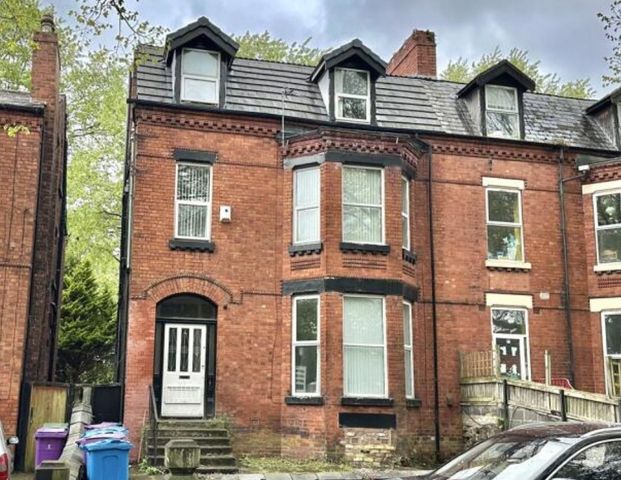 Sydenham Avenue Room 3 - Photo 1