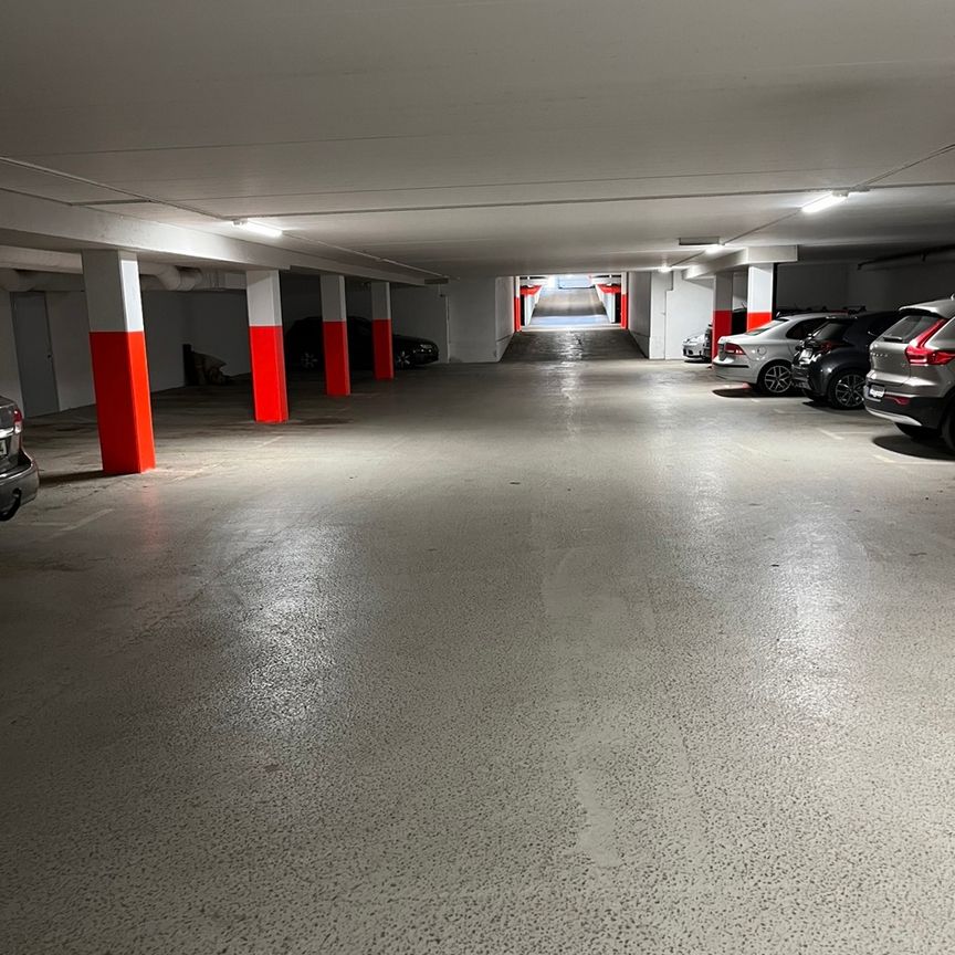 Poliskroken 5 C, Eslöv Centrum - Foto 1