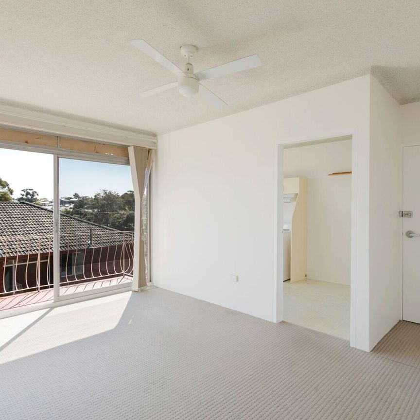 10/52 Hornsey Street, Rozelle NSW 2039 - Apartment For Rent | Domain - Photo 1