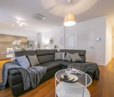 Luxurious apartment in Piazza Indipendenza - Photo 4