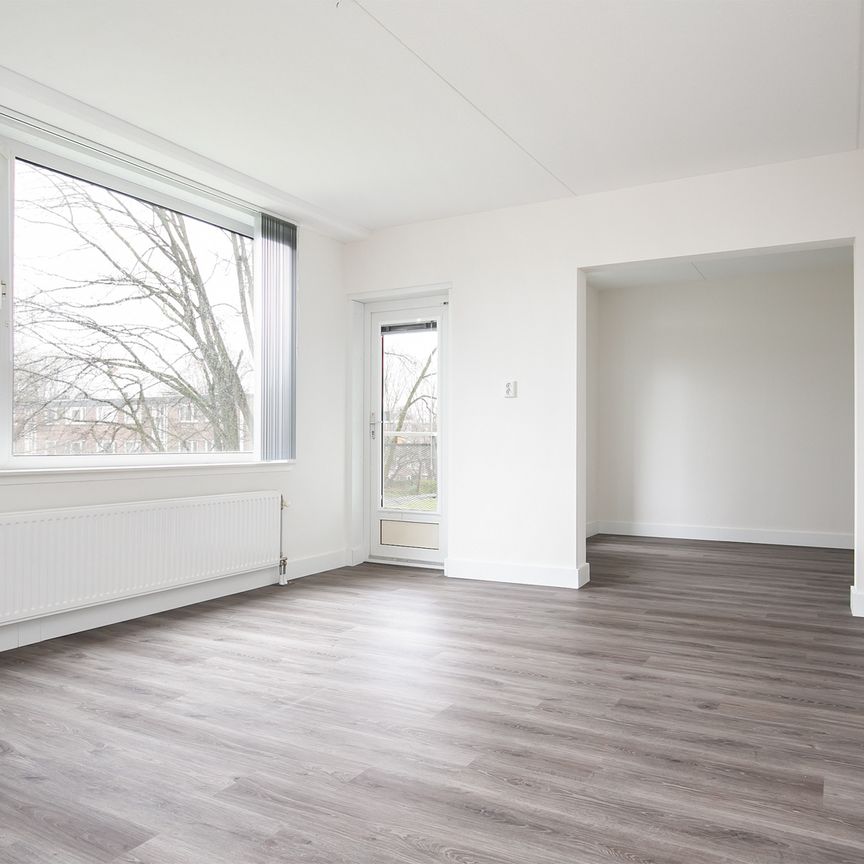 De Boelelaan, 419, Amsterdam - Foto 1