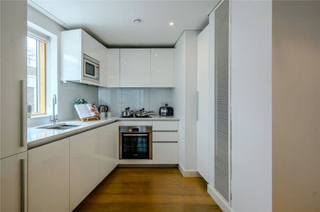 Merchant Square, Paddington - Photo 5