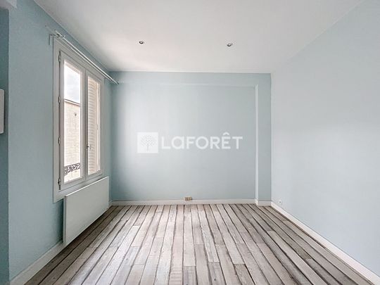 Appartement T3 Montesson à louer - Photo 1